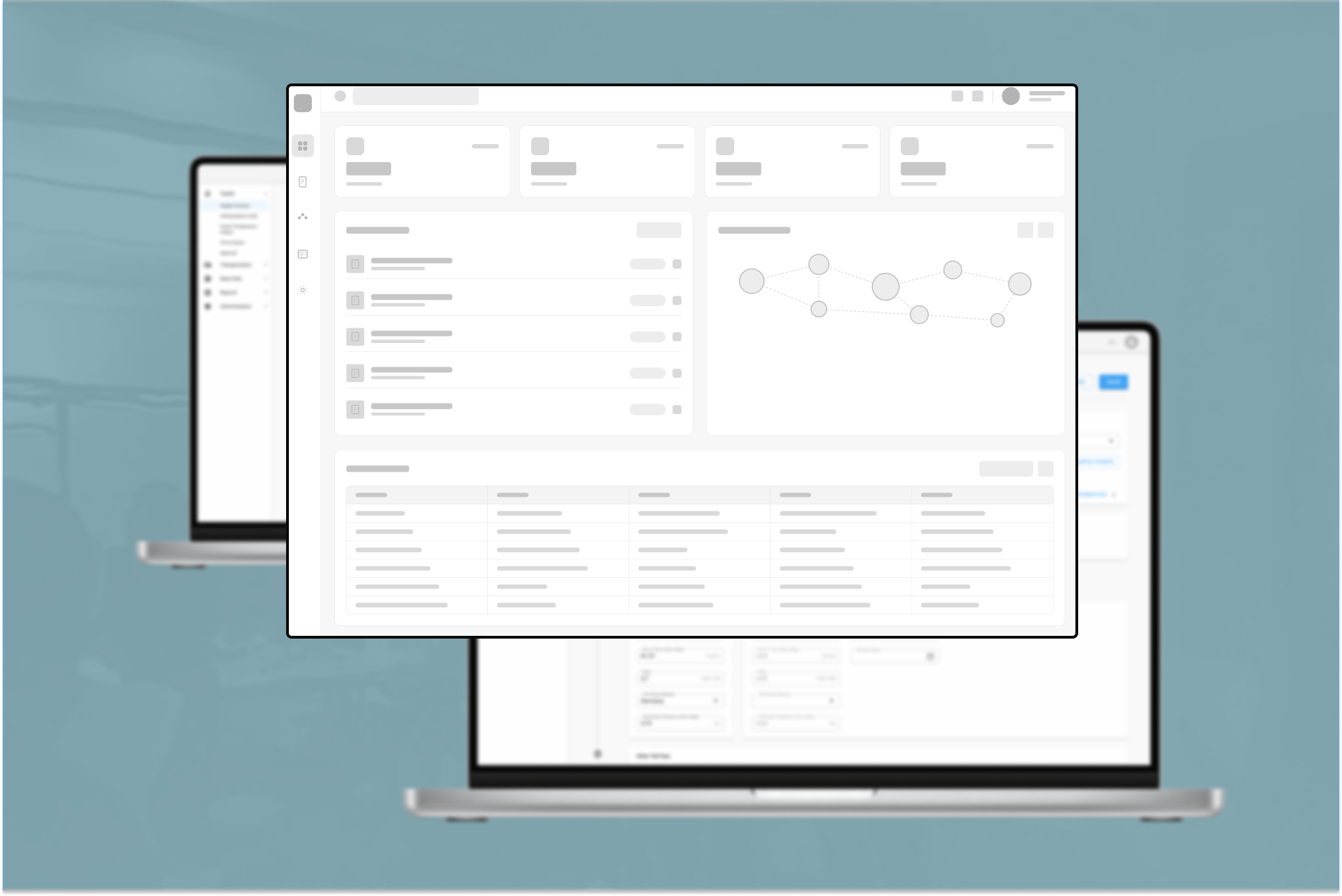 <p>Facilitated a 5 day Design Sprint (Understand, Ideate, Decide, Prototype, Test) for a re-insurance company to design a management dashboard, that makes complex risk calculations transparent, comparable and easy to understand for decision-makers.<br /><br />Shared responsibility in project planning, facilitation and low fidelity Wireframing.</p>